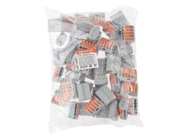 Клемма Юпитер СК-415 JP7201-03