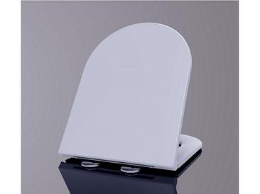 Сиденье для унитаза AV Engineering Comfort X3 AVWHR203X3C