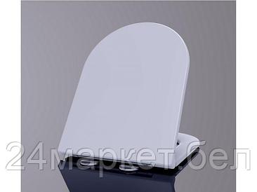 Сиденья и крышки для унитазов и биде