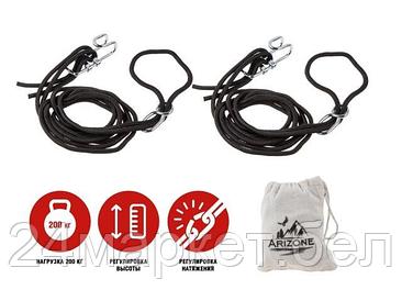 Гамаки и подвесные кресла