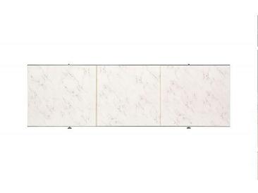 Фронтальный экран под ванну Perfecto Linea 36-004269 1.7 м (хлопковый мрамор)