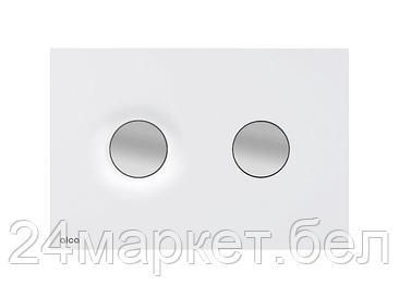 Клавиши и системы смыва