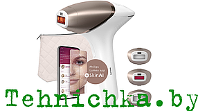 Фотоэпилятор Philips BRI973/00