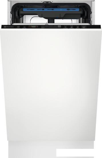 Встраиваемая посудомоечная машина Electrolux EEM63310L