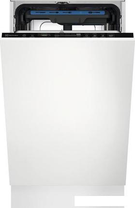 Встраиваемая посудомоечная машина Electrolux EEM63310L, фото 2