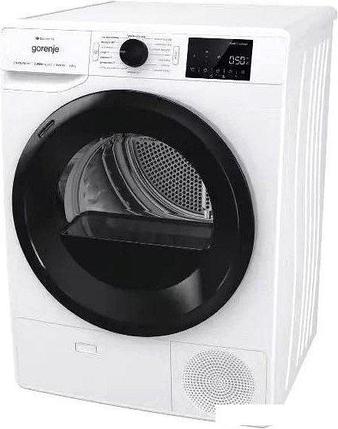 Сушильная машина Gorenje DGPNE82GNLW, фото 2