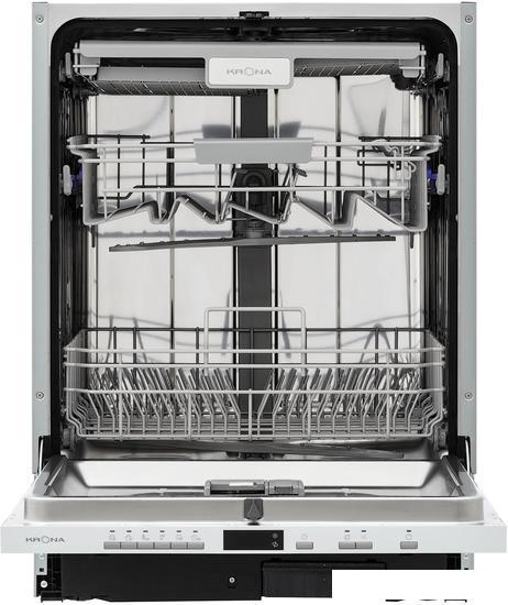 Встраиваемая посудомоечная машина Krona Wespa 60 BI