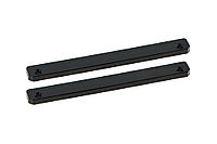 343436010 Вставки в стол из алюминия (для KGS 216M) METABO