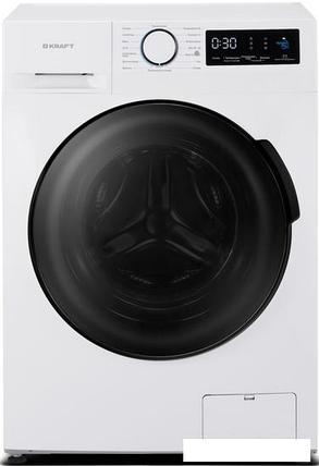 Стиральная машина Kraft KF-HD8142WE, фото 2