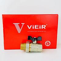 ViEiR шаровые краны