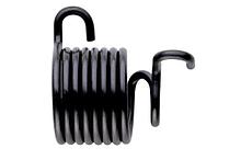 0901013047 Пружина для отбойного молотка, 8 витков, Metabo