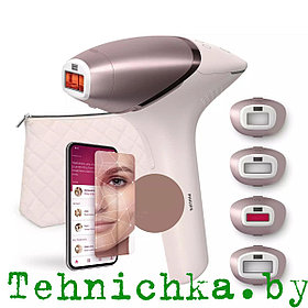 Фотоэпилятор Philips BRI977/00
