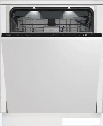 Встраиваемая посудомоечная машина BEKO BDIN38530A, фото 2