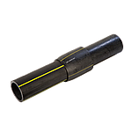 Неразъемные соединения полиэтилен-сталь (НСПС) для газа