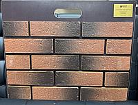 Фасадная клинкерная плитка SULTAN CERAMIC (Султан Керамик) коллекция Carbona 240x71x9 мм