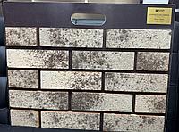 Фасадная клинкерная плитка SULTAN CERAMIC (Султан Керамик) МOON STONE коллекция 240x71x9 мм