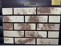 Фасадная клинкерная плитка SULTAN CERAMIC (Султан Керамик) Octo коллекция 240x71x9 мм