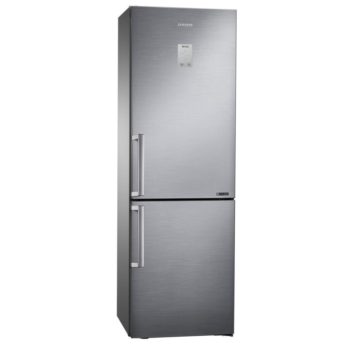 Холодильник Samsung RB33J3515S9