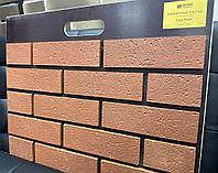Фасадная клинкерная плитка SULTAN CERAMIC (Султан Керамик) коллекция Terra Moon 240x71x9 мм