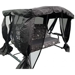 Качели садовые Ранго Премиум (нагрузка до 350 кг)