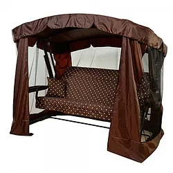 Качели садовые Тор (нагрузка до 350 кг.)