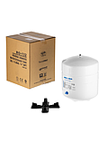 Накопительный бак RO-132 4,4 gal (18л) TankPac metal 1/4'' NPT (кран в комплекте), фото 7