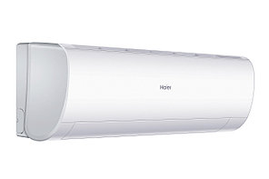 Кондиционер (сплит-система) Haier AS100HPL2HRA / 1U100S2SS2FA  Серия CORAL DC-Inverter (R32)