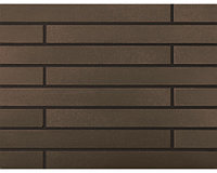 Фасадная клинкерная плитка SULTAN CERAMIC (Султан Керамик) коллекция Adventurine 495х52х14 мм