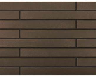 Фасадная клинкерная плитка SULTAN CERAMIC (Султан Керамик)  коллекция Adventurine 495х52х14 мм