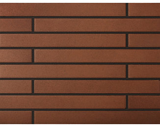 Фасадная клинкерная плитка SULTAN CERAMIC (Султан Керамик)  коллекция Vulcano 495х52х14 мм