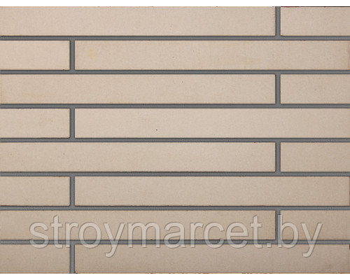 Фасадная клинкерная плитка SULTAN CERAMIC (Султан Керамик) коллекция Coral 495х52х14 мм - фото 1 - id-p236620589