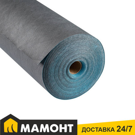 Мембрана гидро-ветроизоляционная Geobond R-150, 75 м2, фото 2