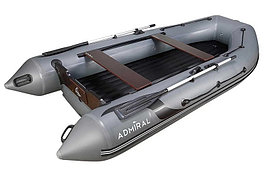 Лодка ПВХ Адмирал 360 НДНД
