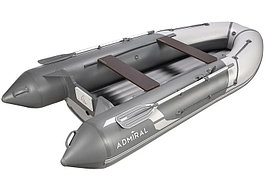 Надувная лодка ПВХ Адмирал 355 S НДНД
