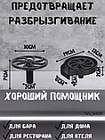 Ринзер для стаканов/ Автоматический ополаскиватель для кружек, фото 3