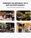 Ринзер для стаканов/ Автоматический ополаскиватель для кружек, фото 7