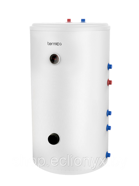 Бойлер косвенного нагрева Termica AMET 200 INOX