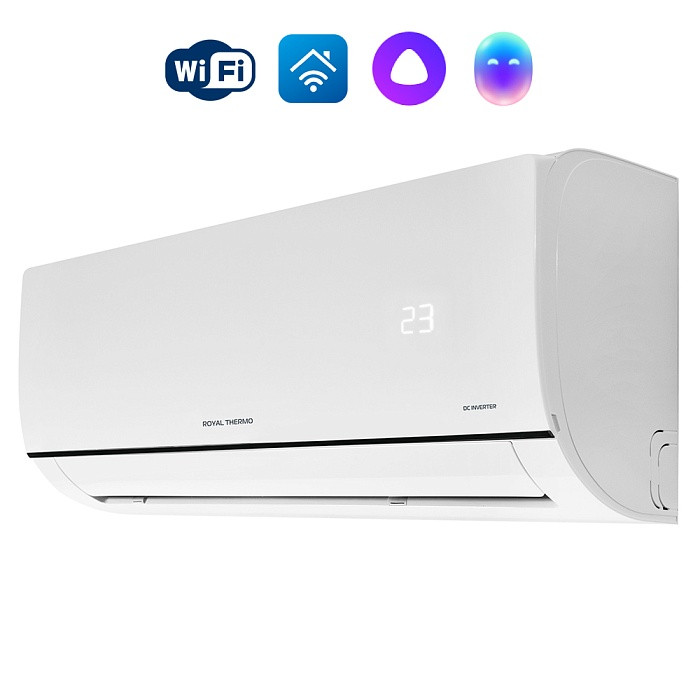 Royal Thermo Siena DC RTSI-18HN8
