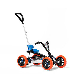 Веломобиль Berg Buzzy Nitro 24.32.00.00