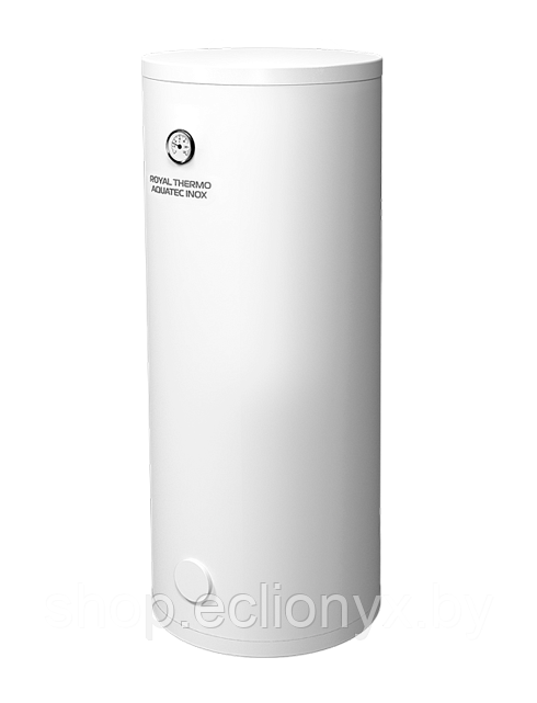 Бойлер косвенного нагрева Royal Thermo AQUATEC INOX RTWX 200