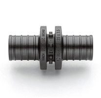 Муфта соединительная равнопроходная 40 PX (REHAU RAUTITAN), арт. 11600151001