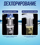 Душевая лейка с фильтром, фото 2