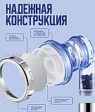 Душевая лейка с фильтром, фото 4