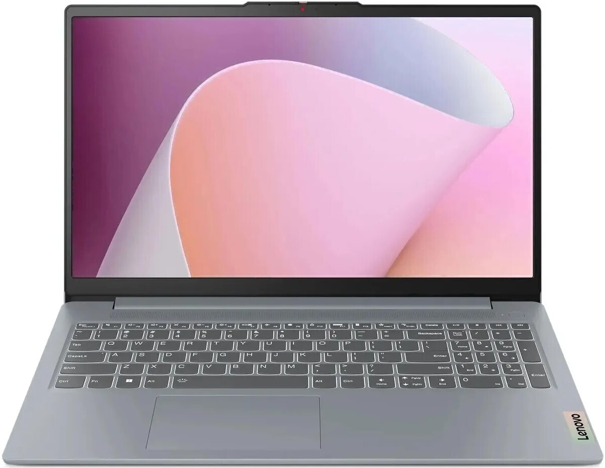 Ноутбук Lenovo IdeaPad Slim 3 15AMN8 82XQ00HHRK