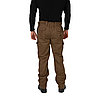 Брюки летние HUNTSMAN Крафт цв.Коричневый тк.Cotton, фото 2