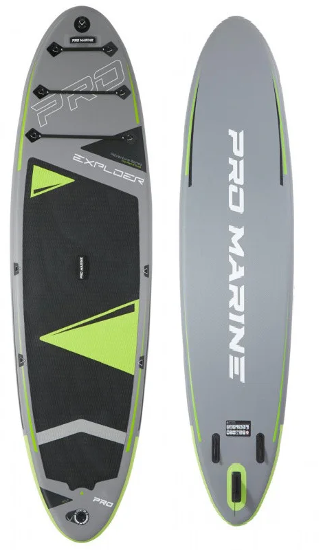 Сапборд SUP Board ProMarine EXPLORER 12  (365х96х15)