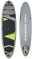 Сапборд SUP Board ProMarine EXPLORER 12  (365х96х15)