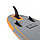 Сапборд SUP Board ProMarine SEARCHER 12 (365х96х15), фото 2