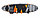 Сапборд SUP Board ProMarine SEARCHER 12 (365х96х15), фото 6