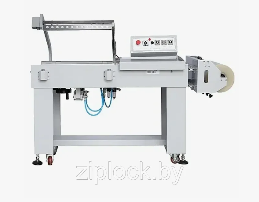 Упаковочная машина BSL-7560L